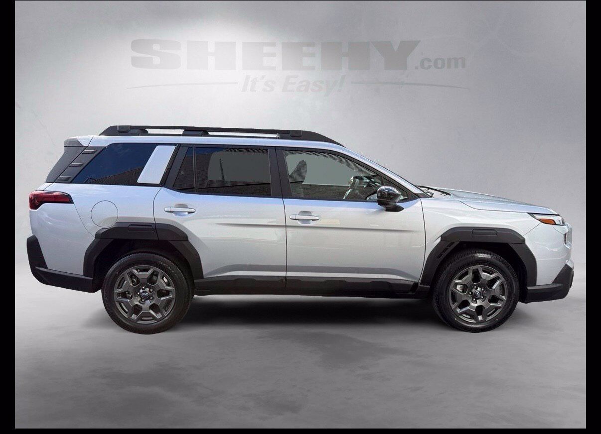 2026 Subaru Outback Premium Springfield VA