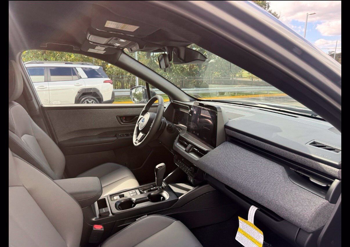 2026 Subaru Outback Premium Springfield VA