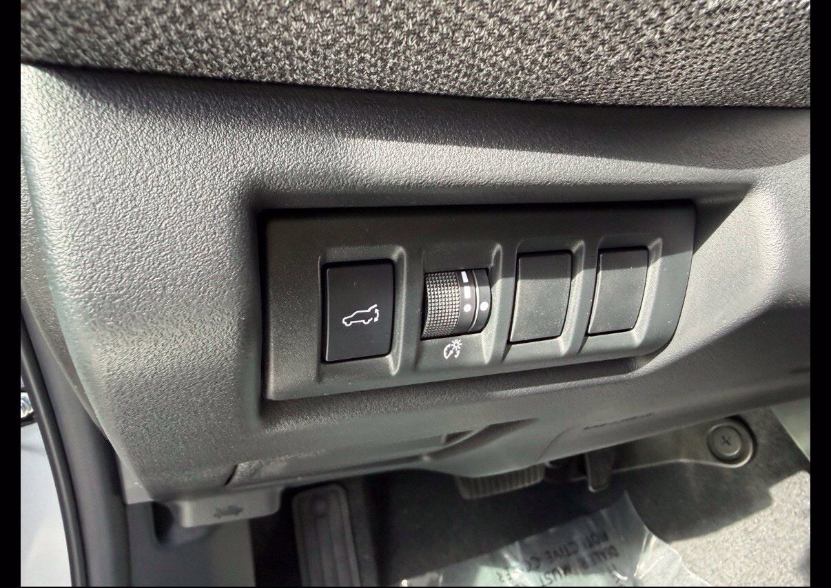 2026 Subaru Outback Premium Springfield VA