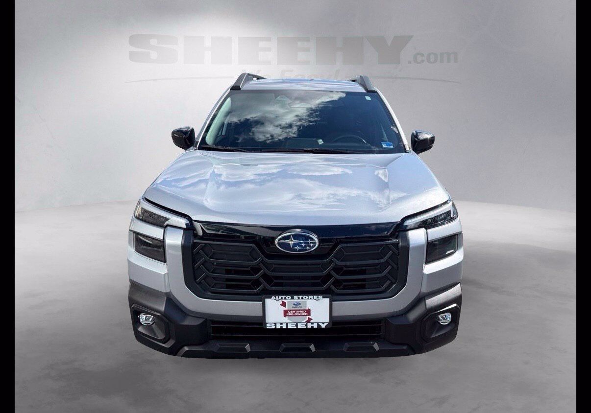 2026 Subaru Outback Premium Springfield VA