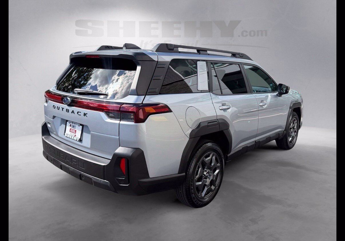 2026 Subaru Outback Premium Springfield VA