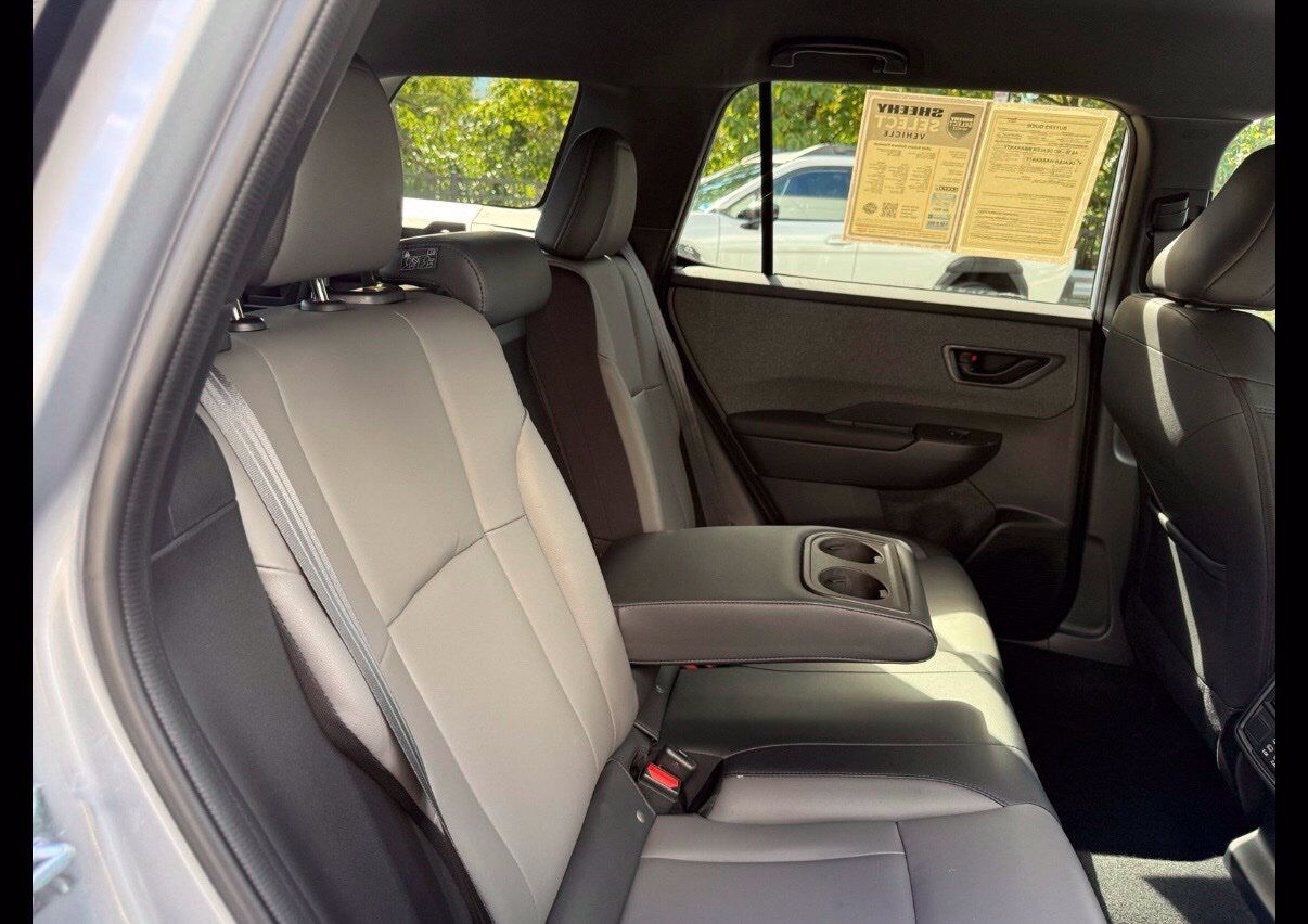 2026 Subaru Outback Premium Springfield VA