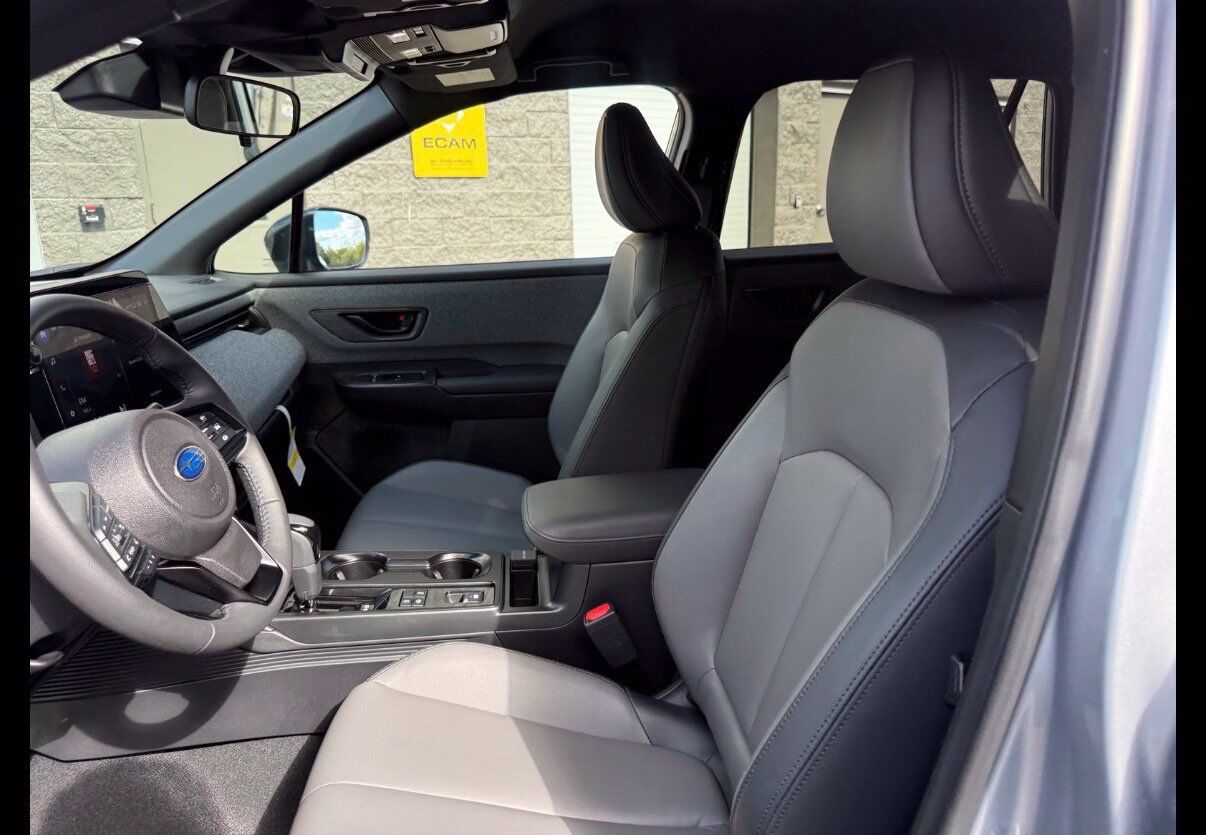2026 Subaru Outback Premium Springfield VA