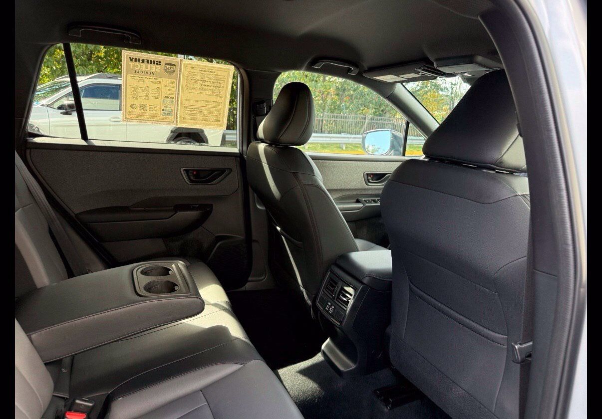 2026 Subaru Outback Premium Springfield VA