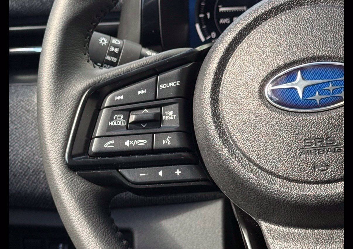 2026 Subaru Outback Premium Springfield VA