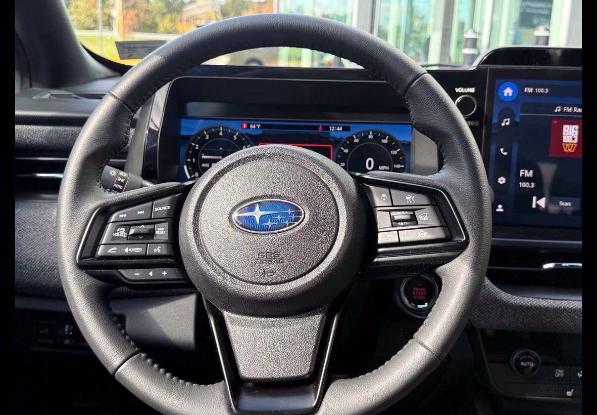2026 Subaru Outback Premium Springfield VA
