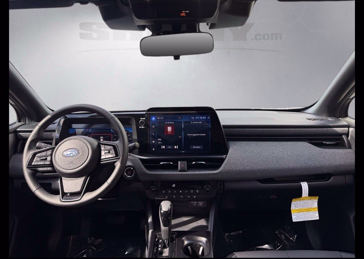 2026 Subaru Outback Premium Springfield VA