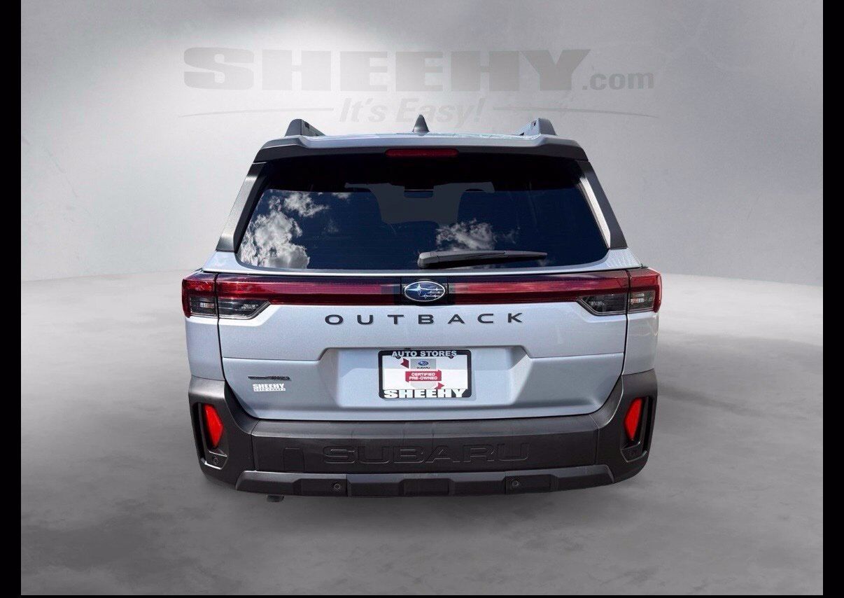 2026 Subaru Outback Premium Springfield VA