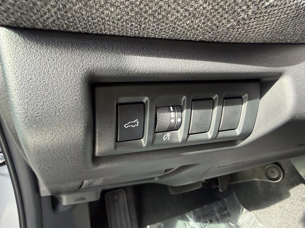 2026 Subaru Outback Premium Springfield VA