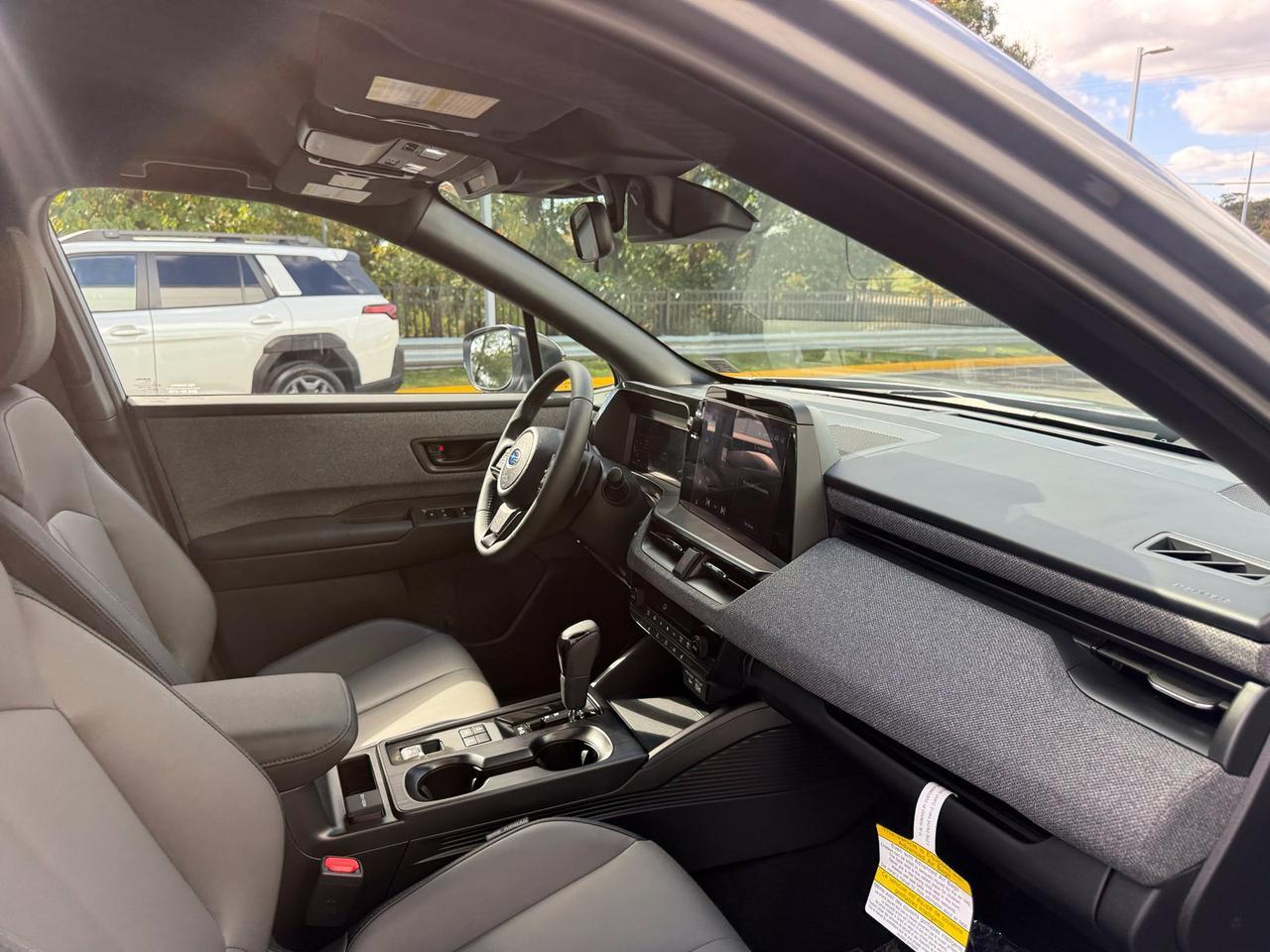 2026 Subaru Outback Premium Springfield VA