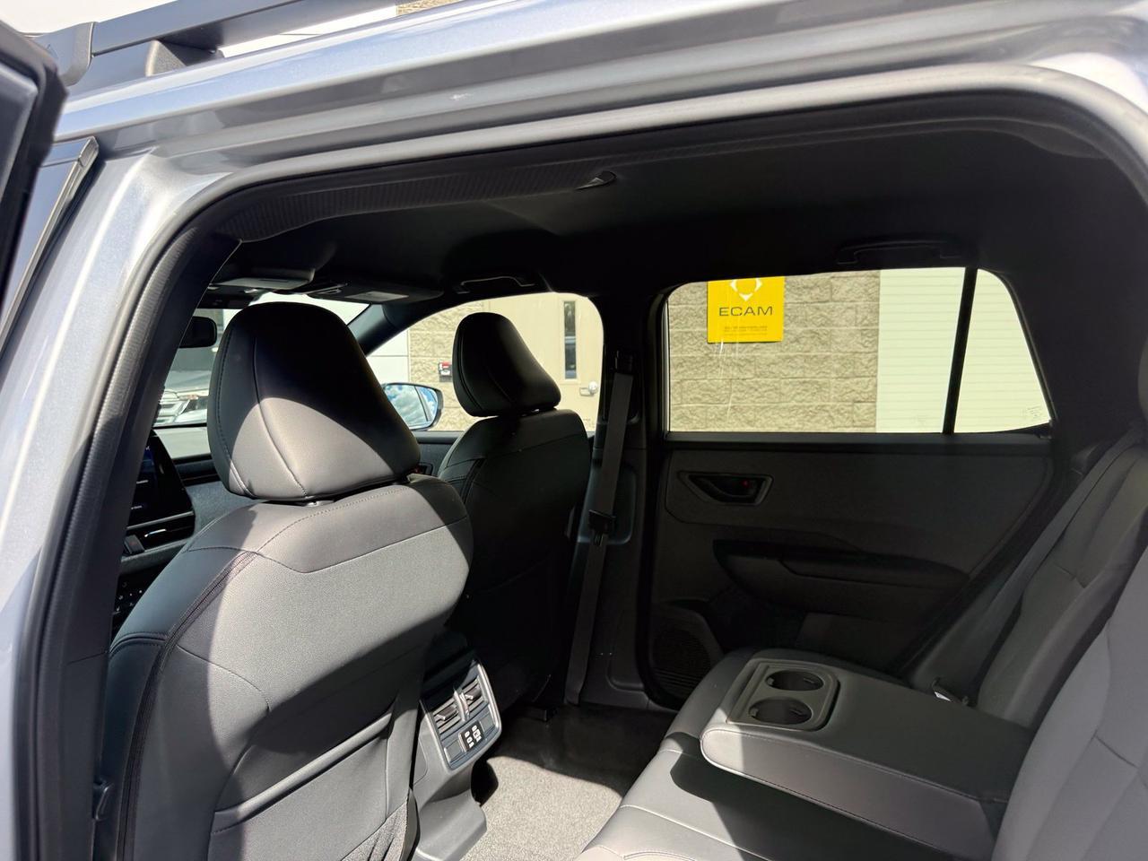 2026 Subaru Outback Premium Springfield VA