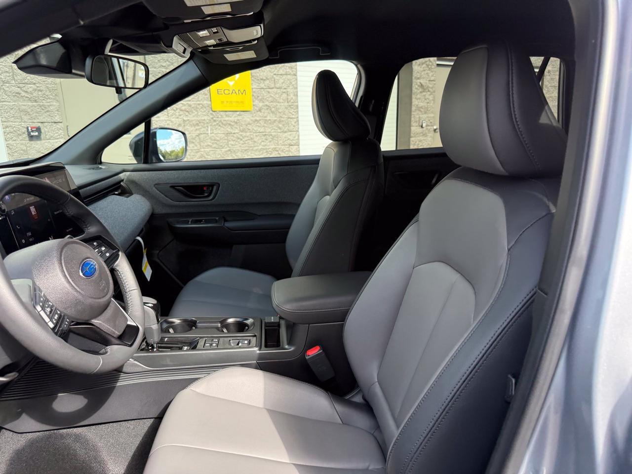 2026 Subaru Outback Premium Springfield VA