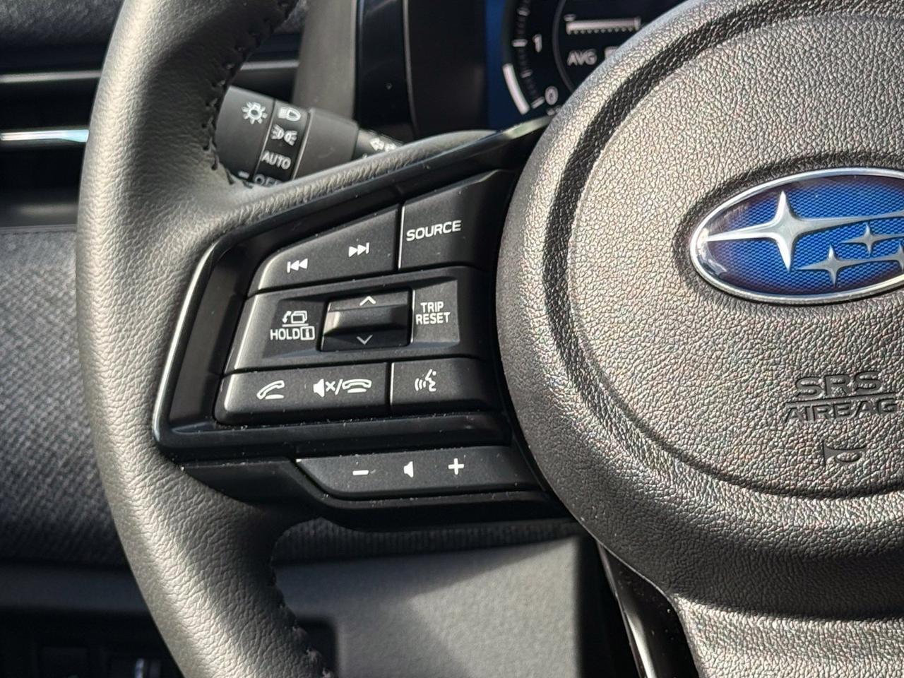 2026 Subaru Outback Premium Springfield VA