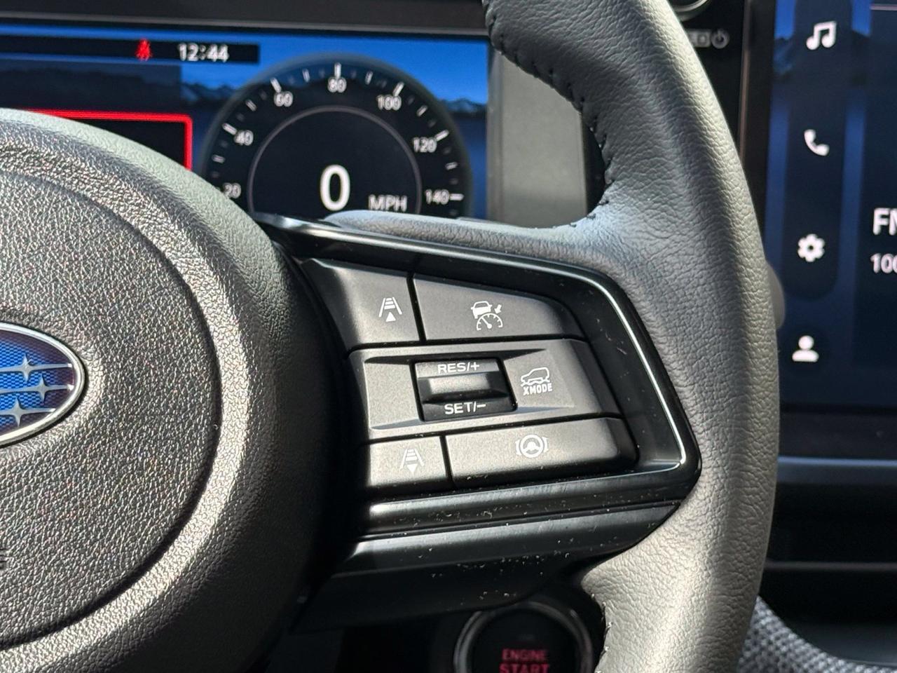 2026 Subaru Outback Premium Springfield VA