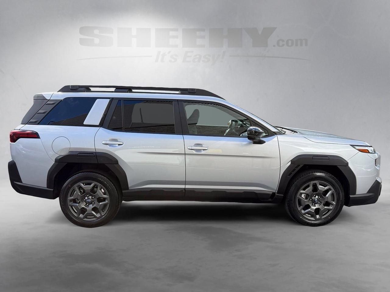 2026 Subaru Outback Premium Springfield VA