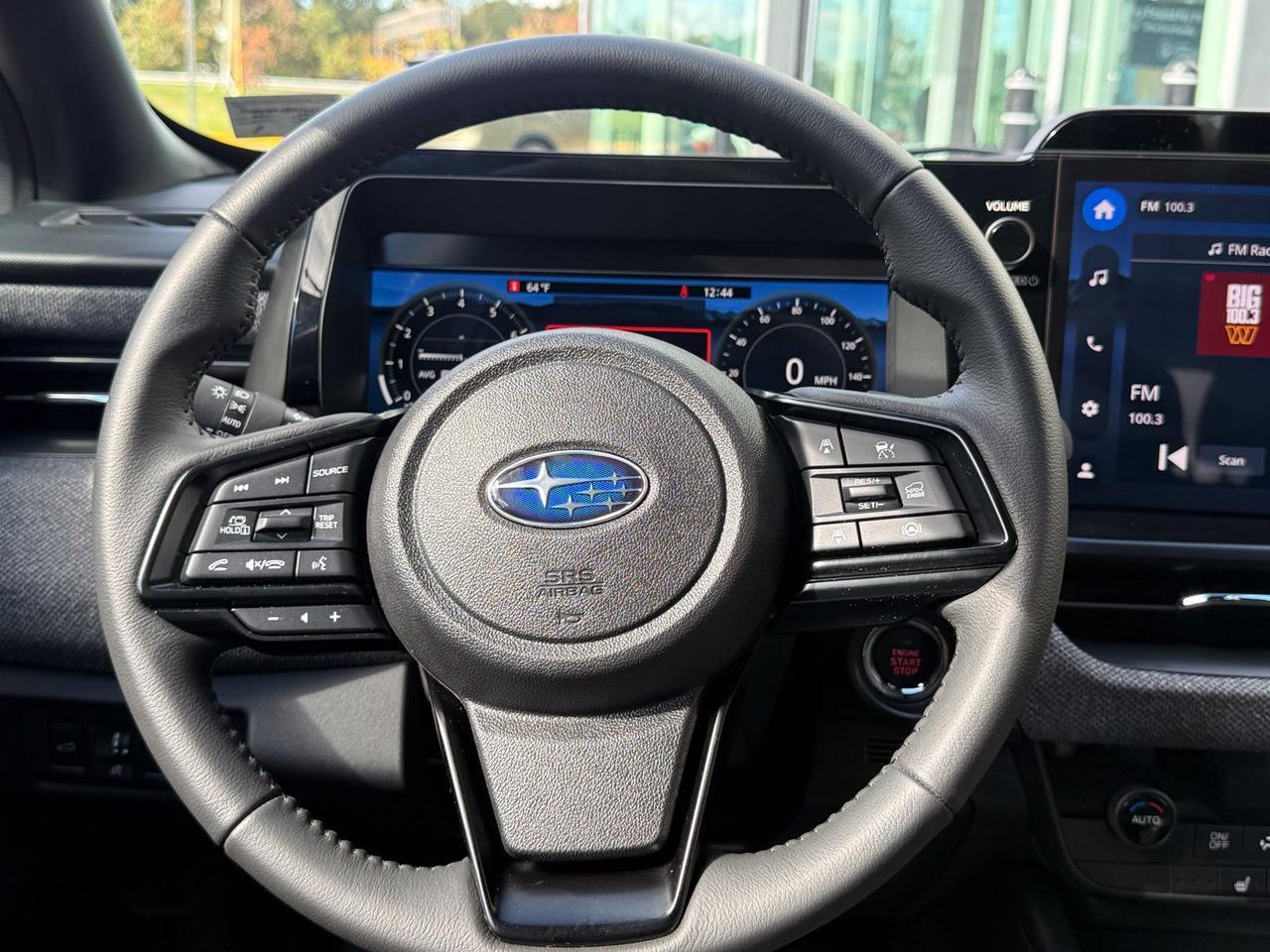 2026 Subaru Outback Premium Springfield VA