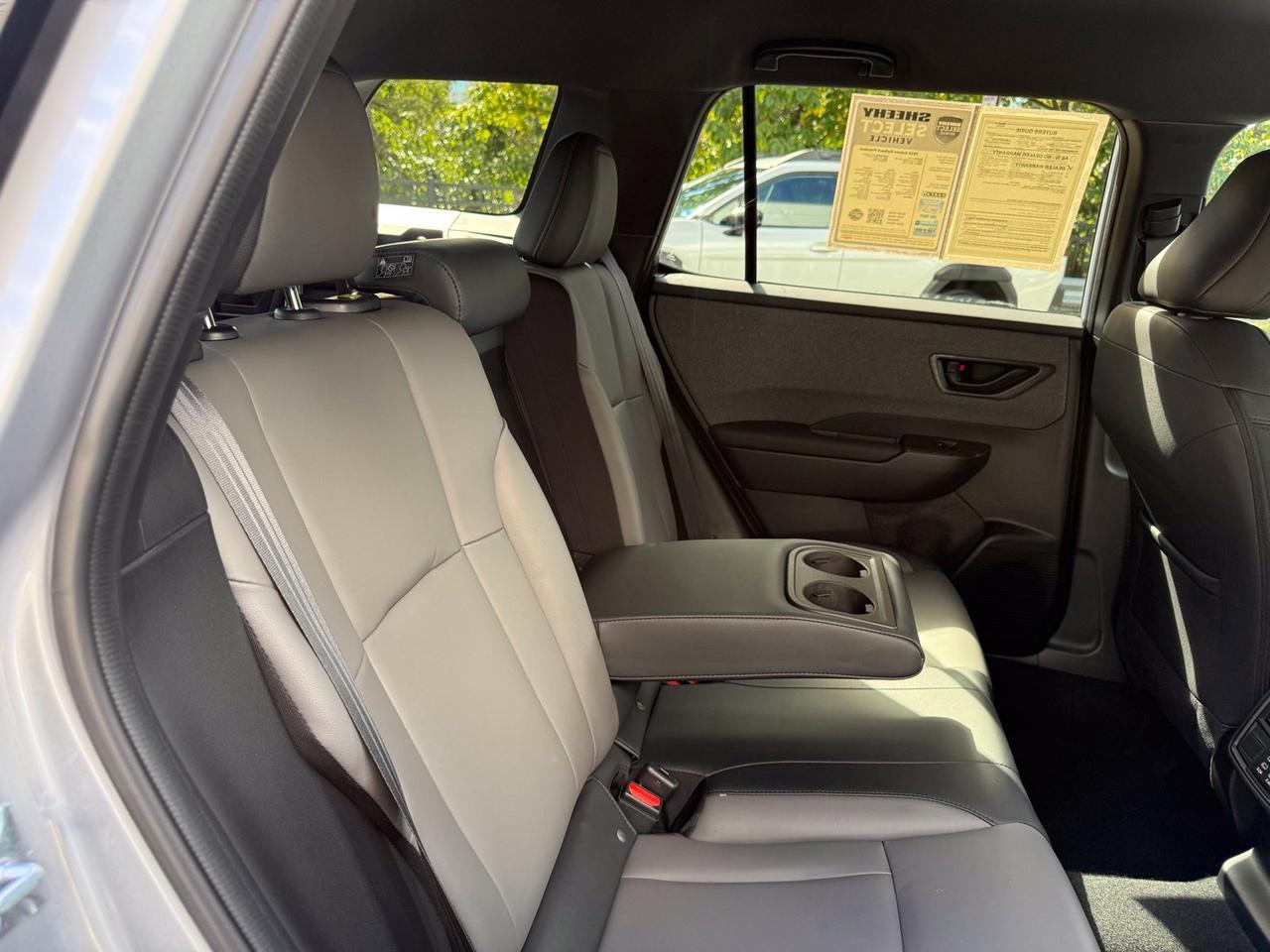 2026 Subaru Outback Premium Springfield VA