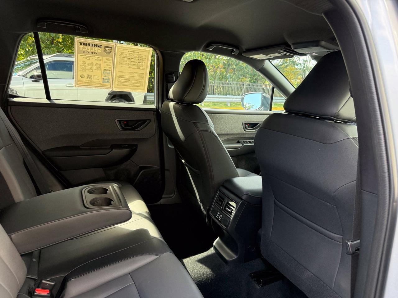 2026 Subaru Outback Premium Springfield VA