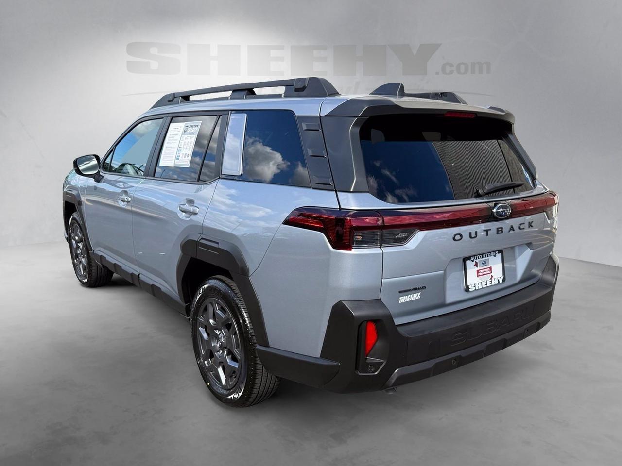 2026 Subaru Outback Premium Springfield VA