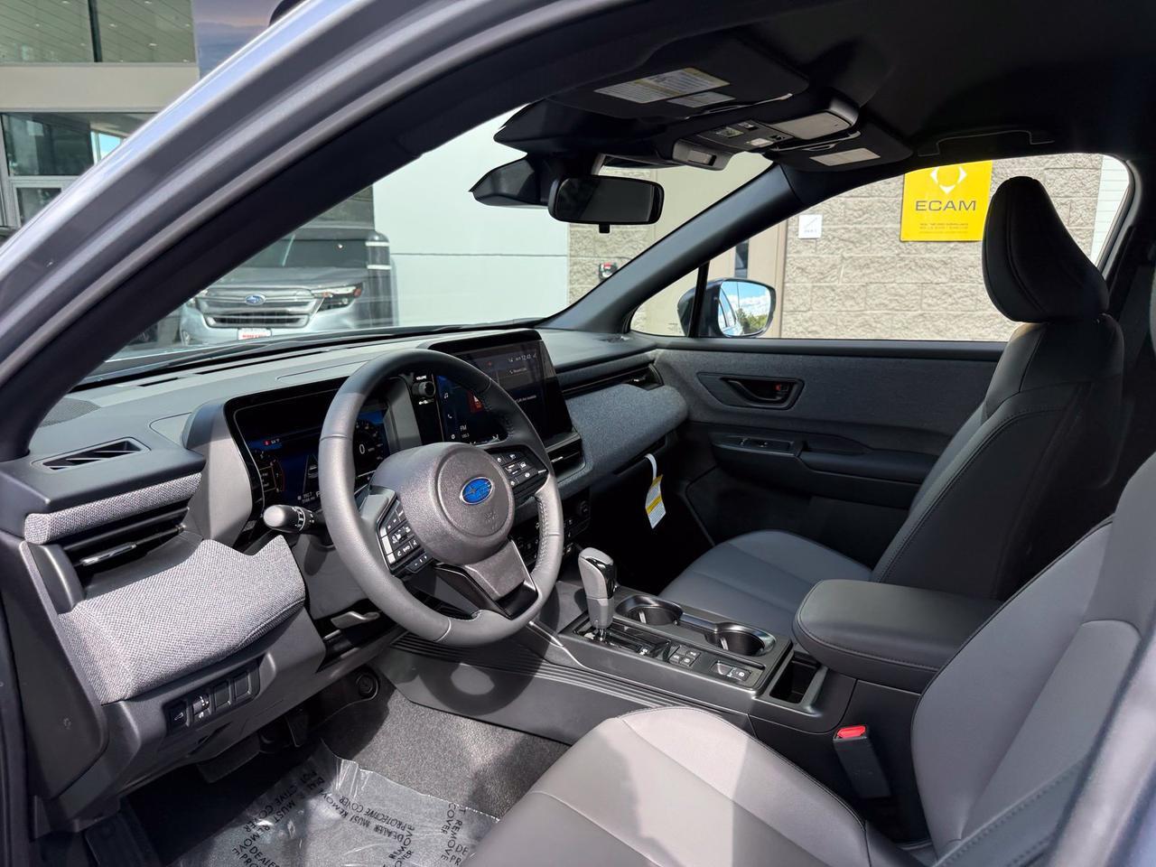 2026 Subaru Outback Premium Springfield VA