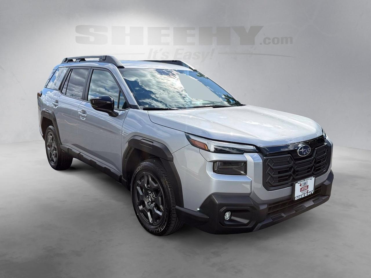 2026 Subaru Outback Premium Springfield VA