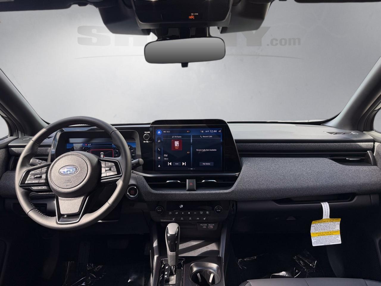 2026 Subaru Outback Premium Springfield VA