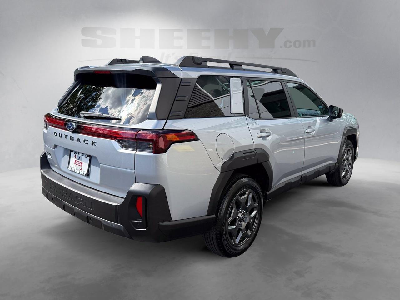 2026 Subaru Outback Premium Springfield VA