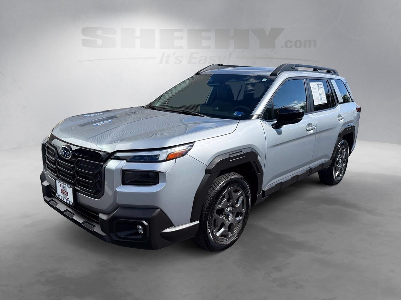 2026 Subaru Outback Premium Springfield VA