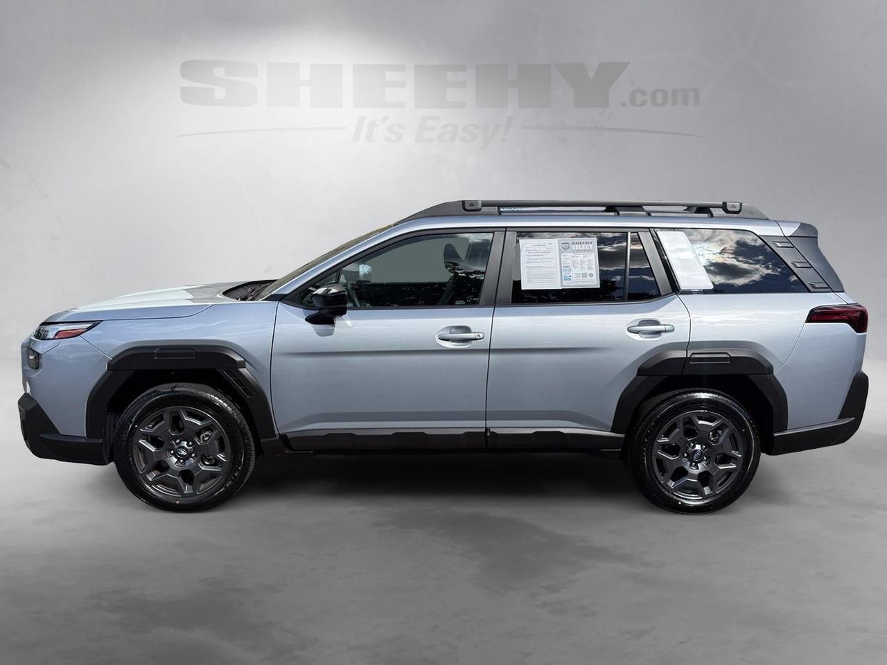 2026 Subaru Outback Premium Springfield VA