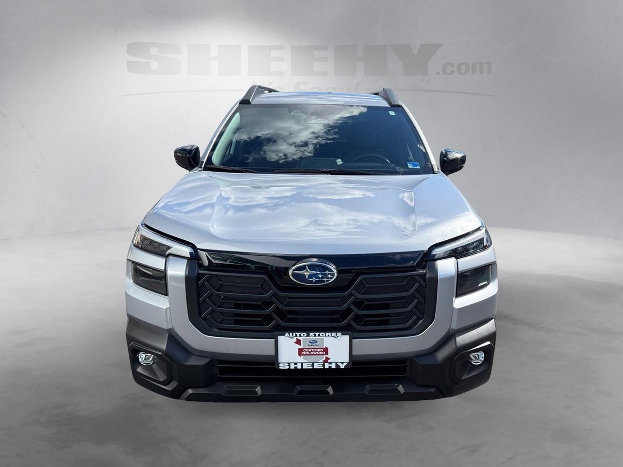 2026 Subaru Outback Premium Springfield VA
