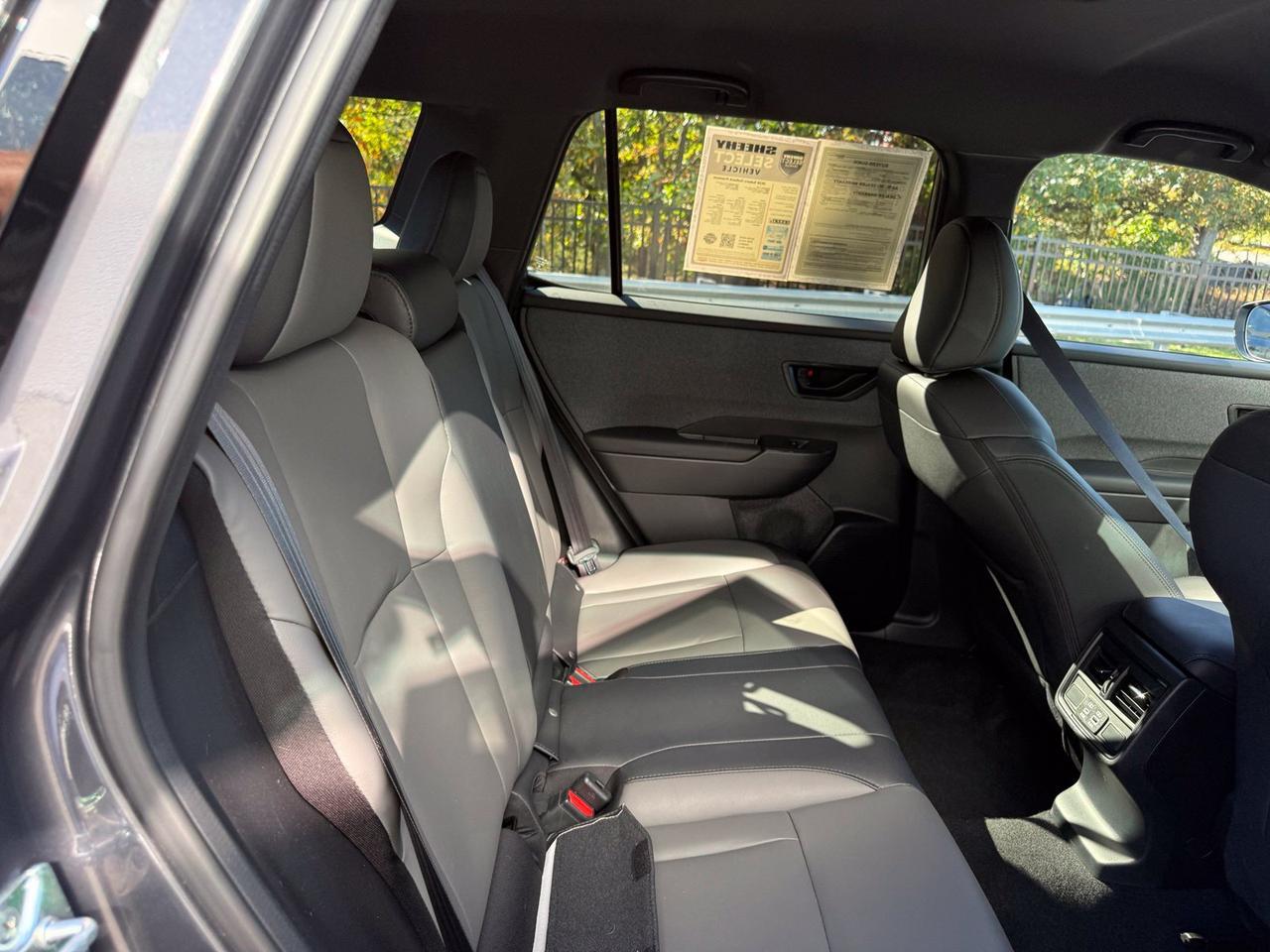 2026 Subaru Outback Premium Springfield VA