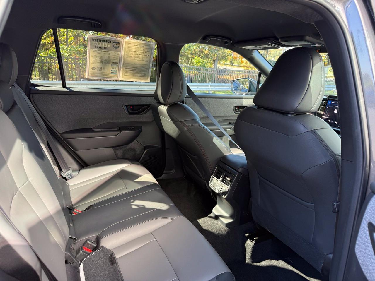 2026 Subaru Outback Premium Springfield VA