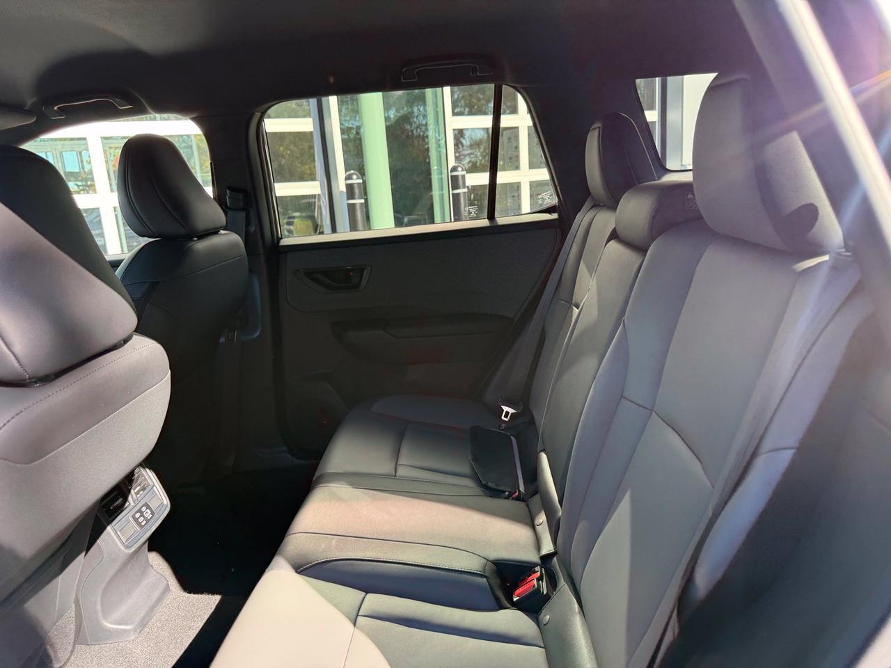 2026 Subaru Outback Premium Springfield VA