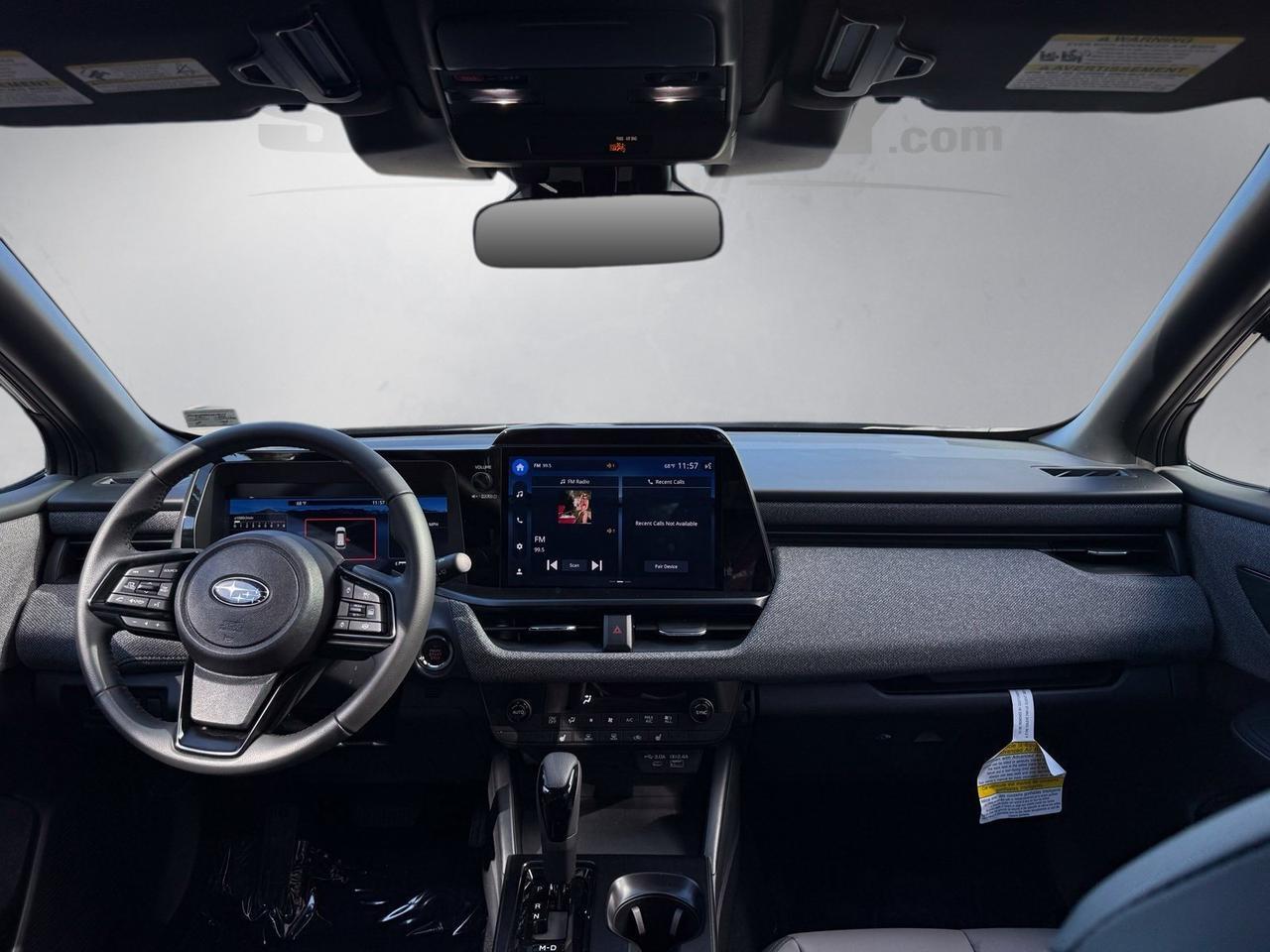 2026 Subaru Outback Premium Springfield VA