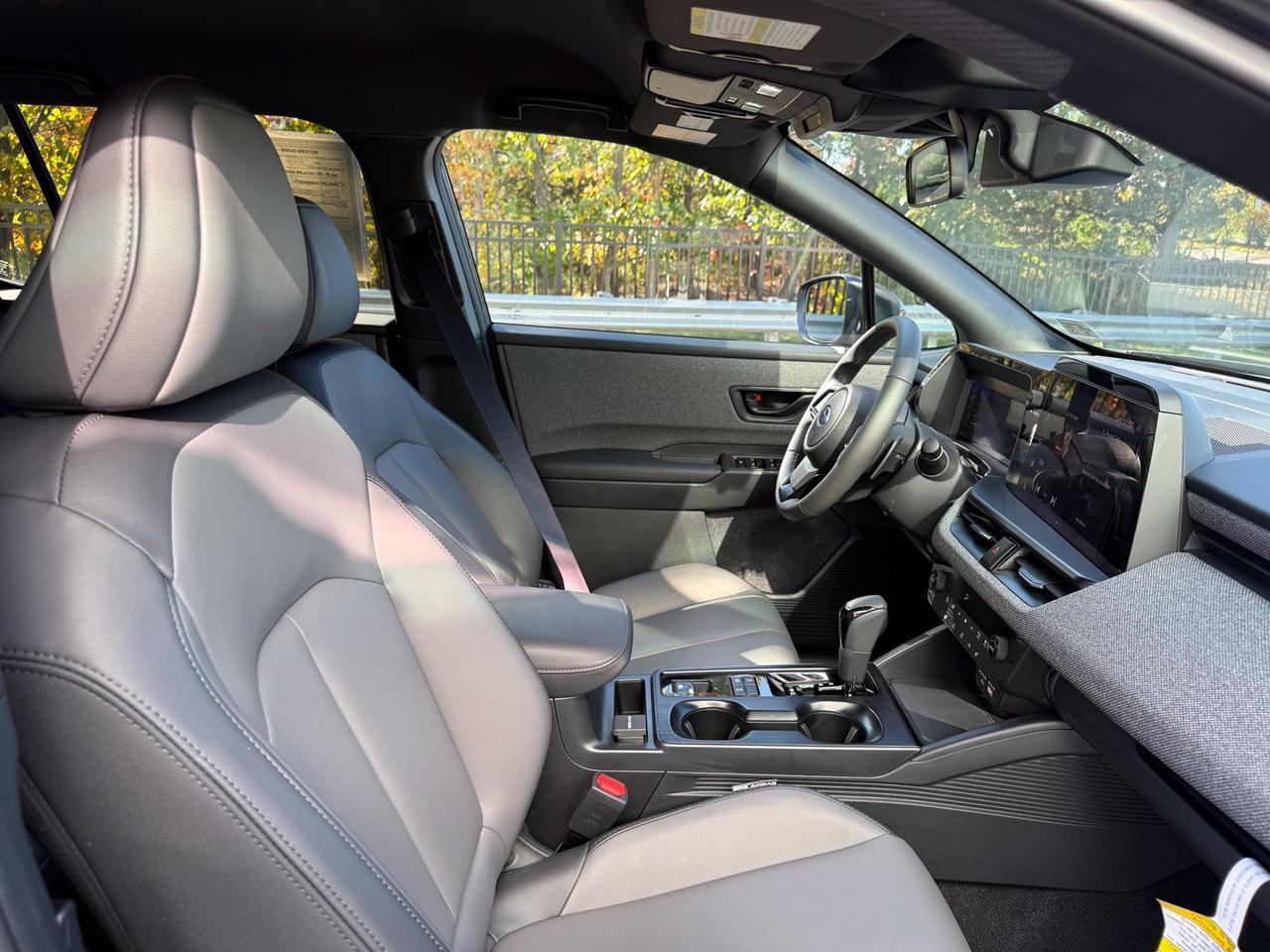 2026 Subaru Outback Premium Springfield VA