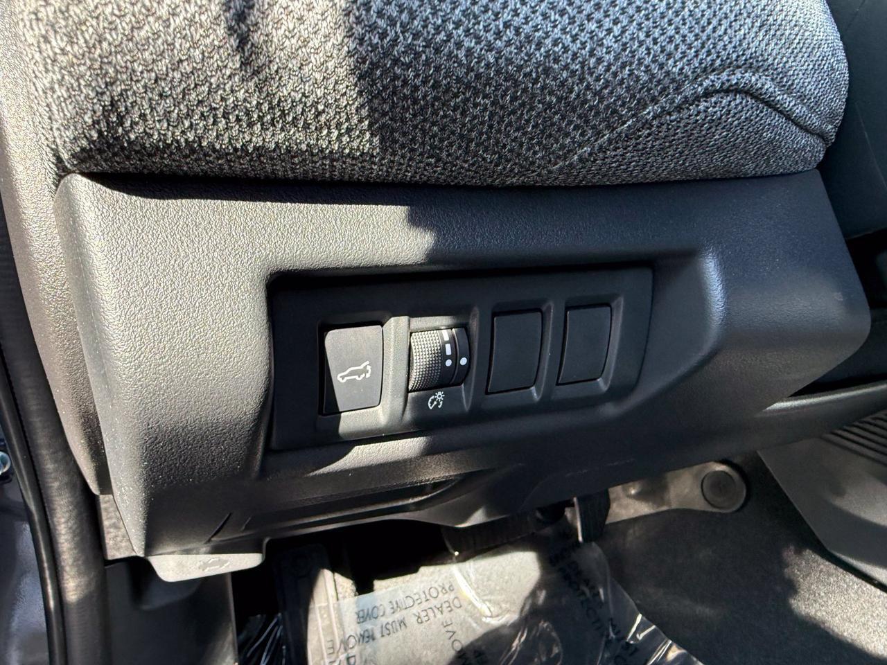 2026 Subaru Outback Premium Springfield VA