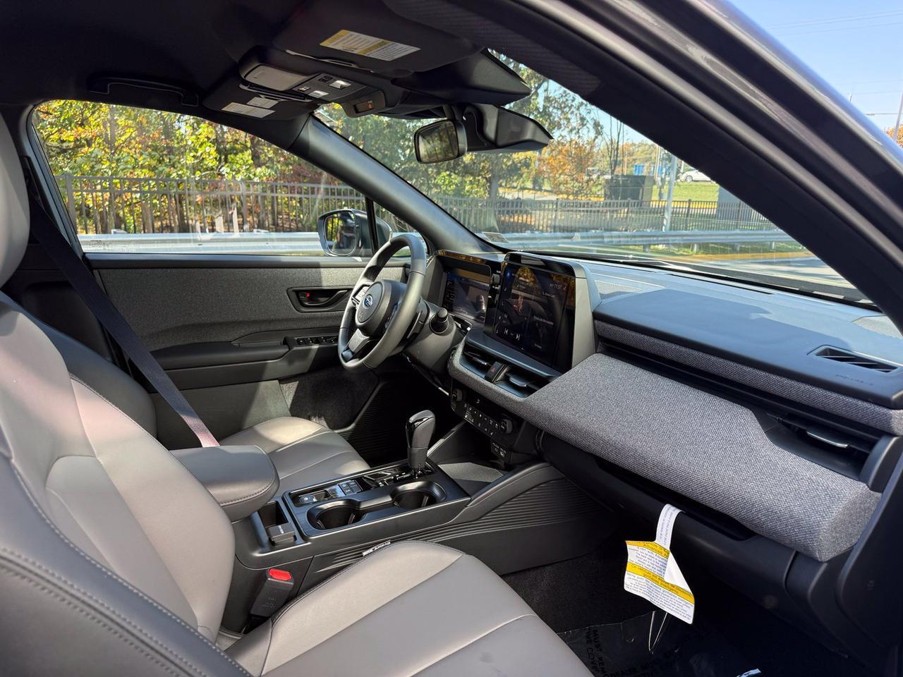 2026 Subaru Outback Premium Springfield VA