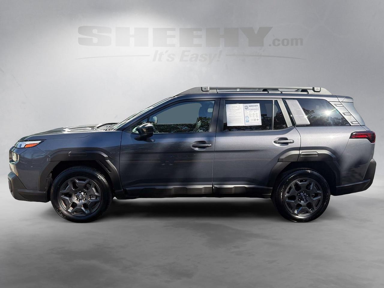 2026 Subaru Outback Premium Springfield VA