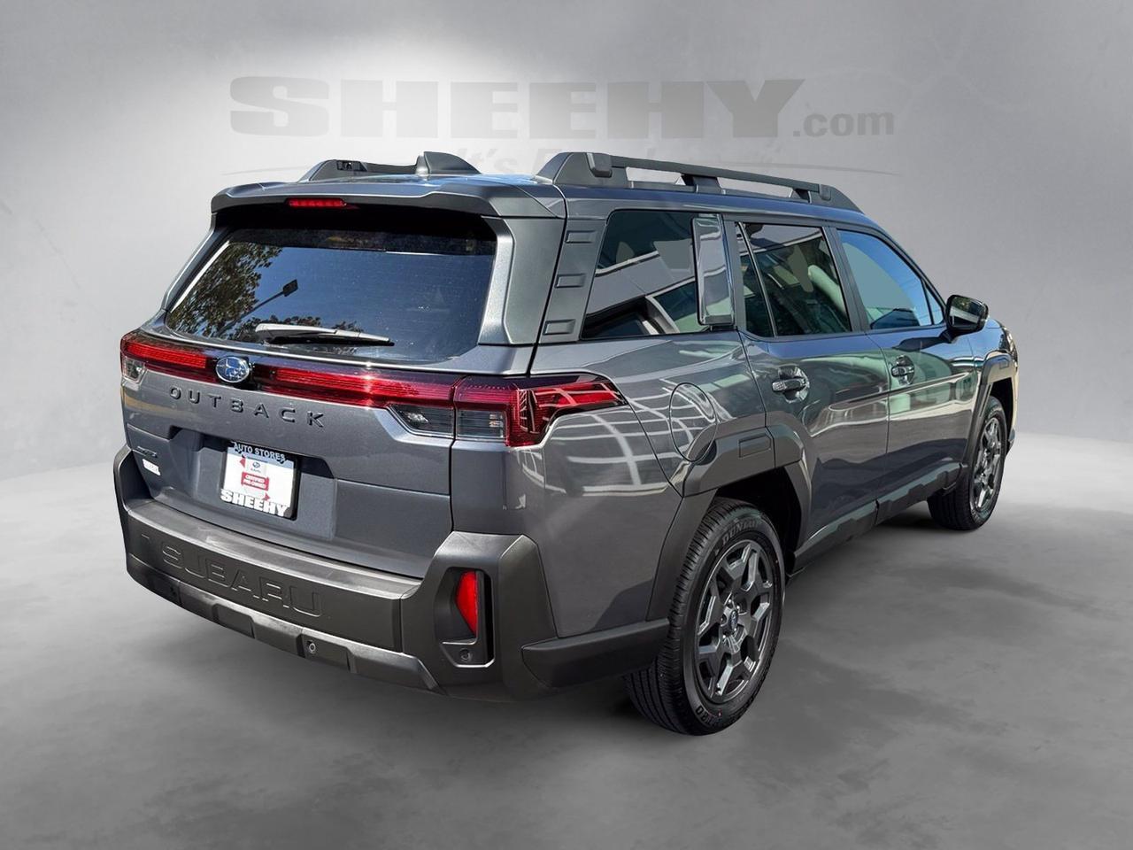 2026 Subaru Outback Premium Springfield VA