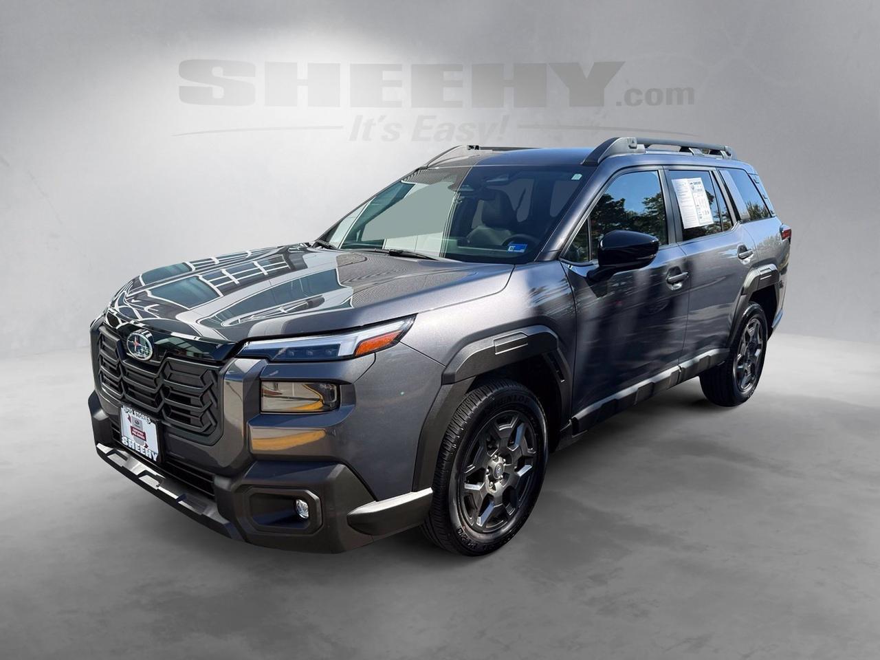 2026 Subaru Outback Premium Springfield VA