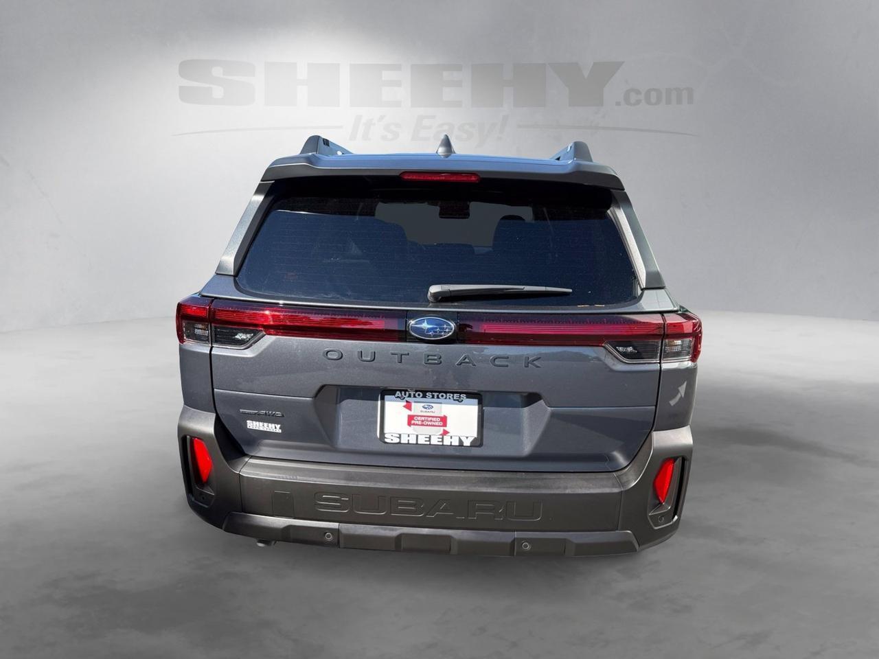 2026 Subaru Outback Premium Springfield VA