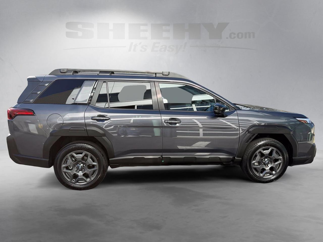 2026 Subaru Outback Premium Springfield VA