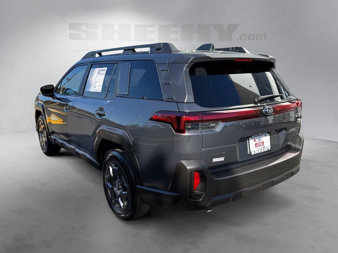 2026 Subaru Outback Premium Springfield VA