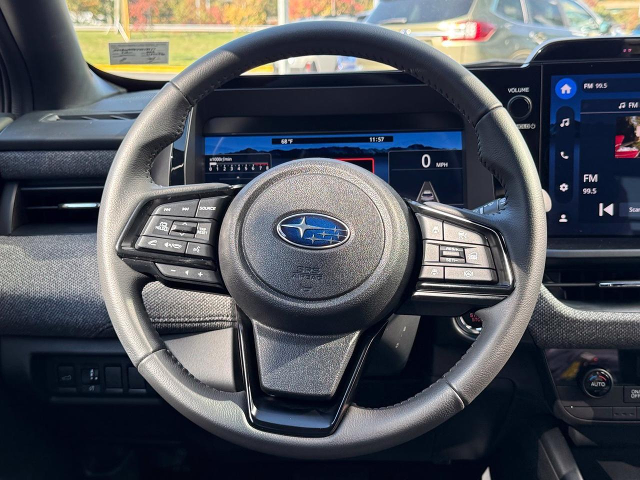 2026 Subaru Outback Premium Springfield VA