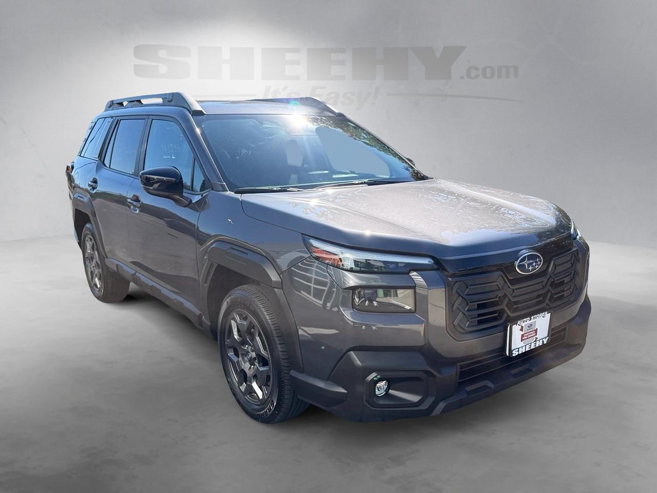 2026 Subaru Outback Premium Springfield VA