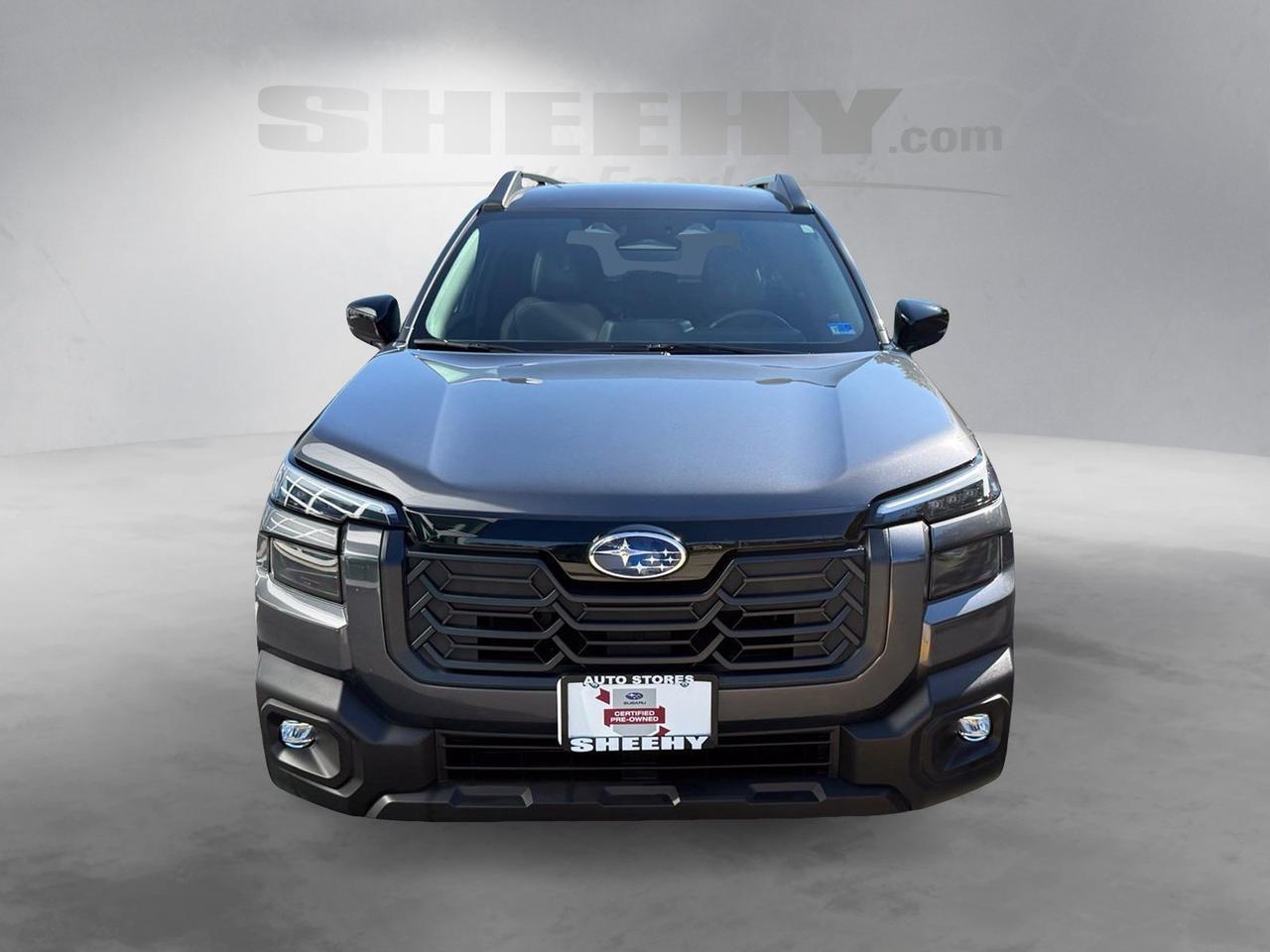 2026 Subaru Outback Premium Springfield VA