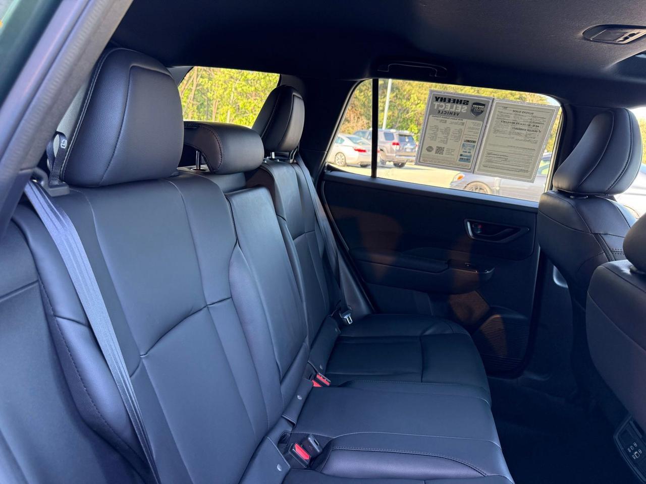 2026 Subaru Outback Premium Springfield VA