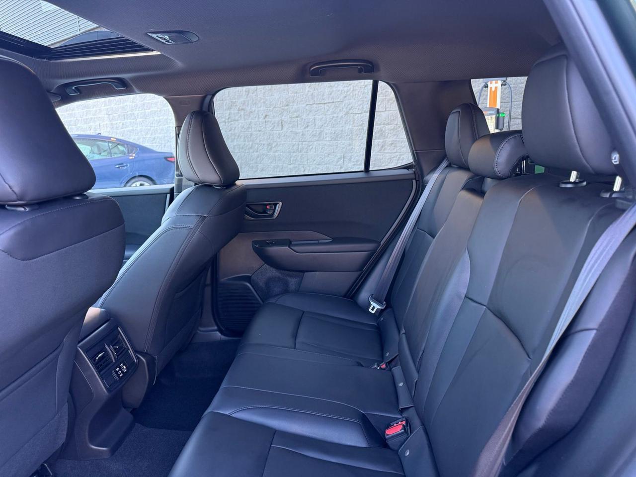2026 Subaru Outback Premium Springfield VA