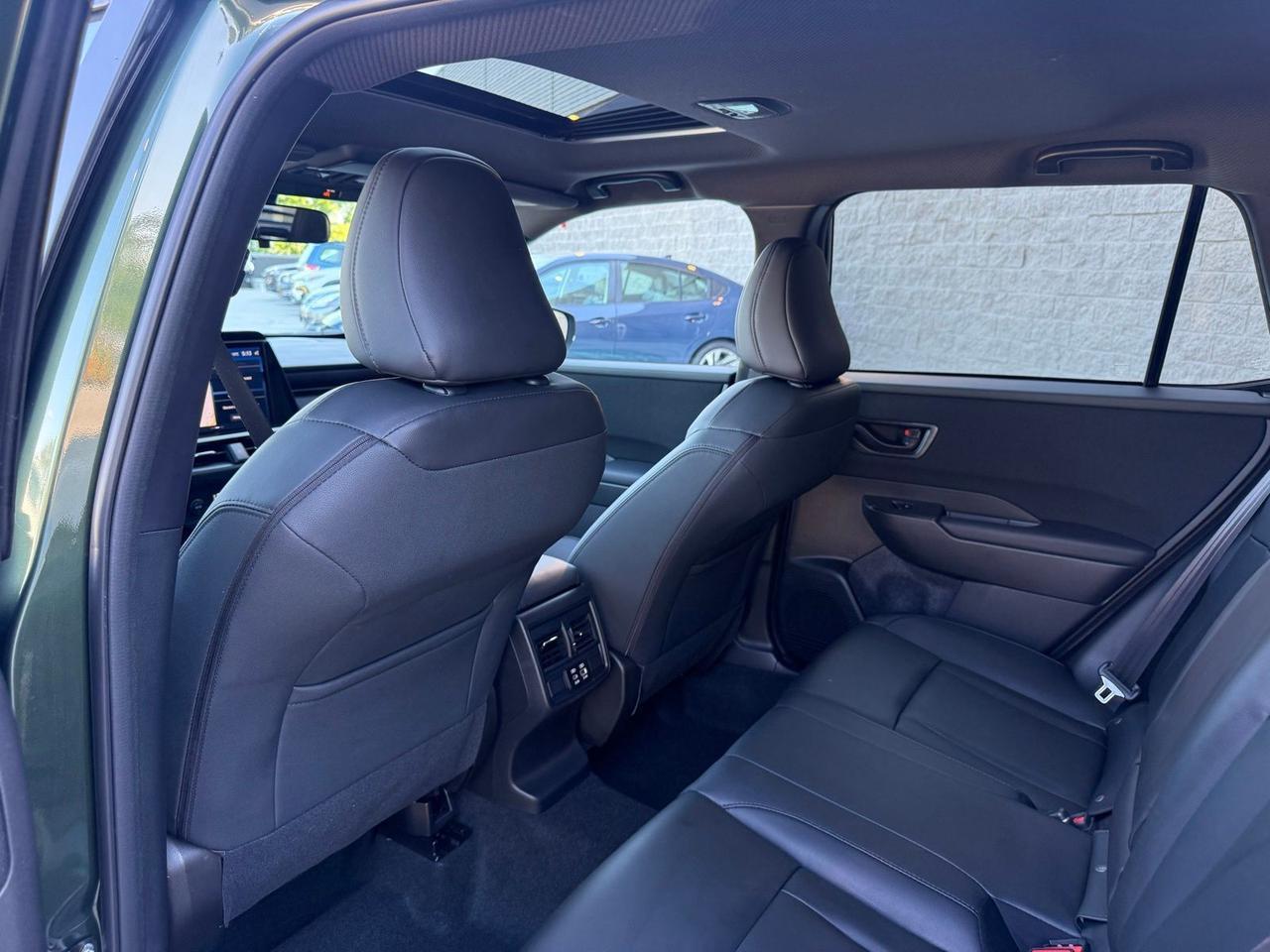 2026 Subaru Outback Premium Springfield VA