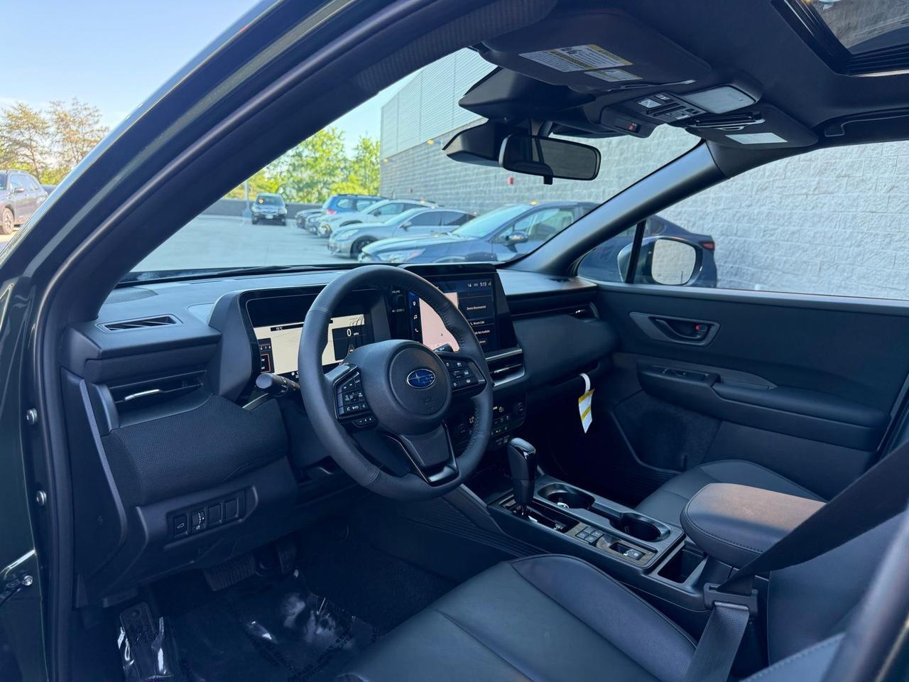 2026 Subaru Outback Premium Springfield VA